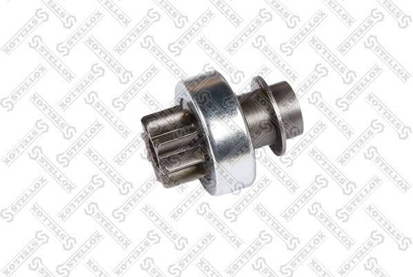 Freewheel Gear, starter 06-80208-SX
