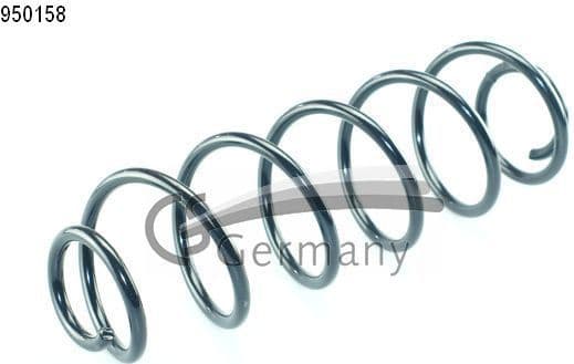Suspension Spring 14950158