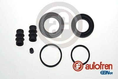 Repair Kit, brake caliper D4765