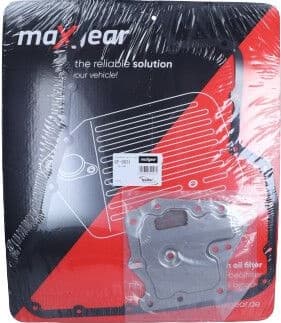 Hydraulic Filter, automatic transmission 26-1468 - image 3