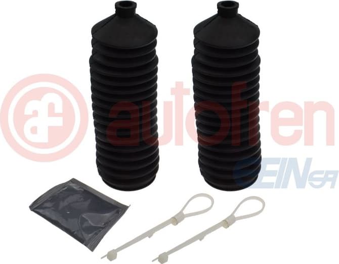 Bellow Kit, steering D9111C