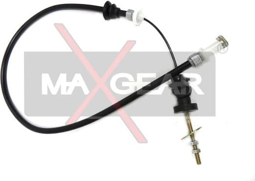 Cable Pull, clutch control 32-0048 - image 2