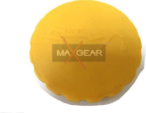 Cap, oil filler neck 28-0113 - image 2