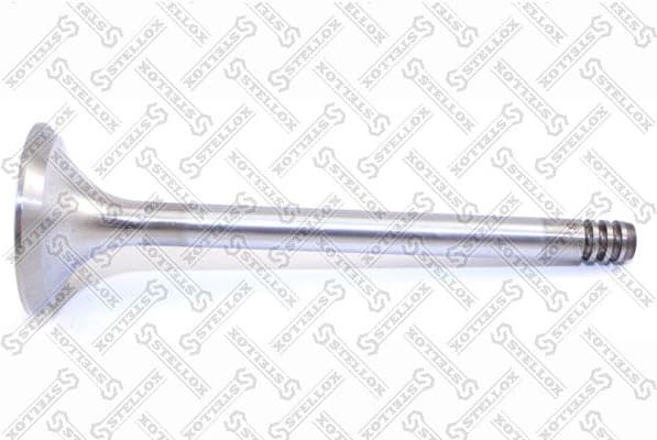 Exhaust Valve 01-24043-SX