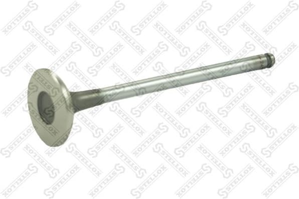 Exhaust Valve 01-24254-SX