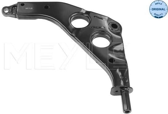 Control/Trailing Arm, wheel suspension MEYLE-ORIGINAL: True to OE. 316 050 0005