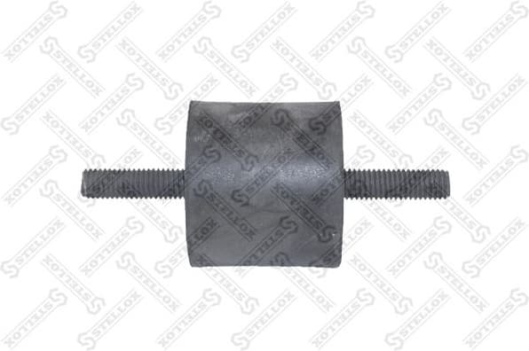 Rubber Buffer, muffler 82-04416-SX