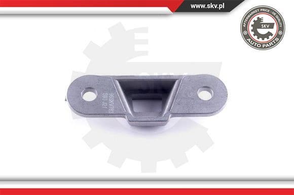 Guide, locking knob 96SKV763 - image 3