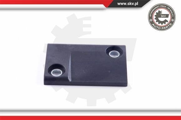 Guide, locking knob 96SKV133 - image 2