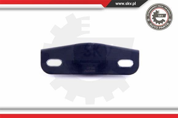 Guide, locking knob 96SKV767 - image 2