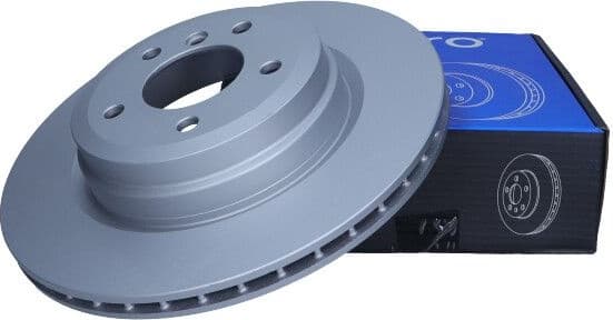 Brake Disc QD3265 - image 3