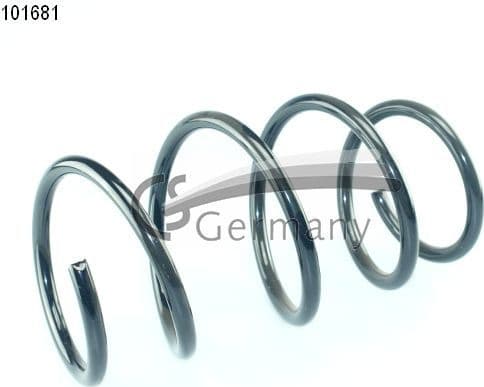 Suspension Spring 14101681