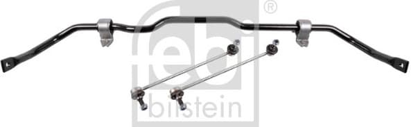 Stabiliser Bar, suspension 175075