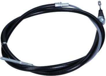 Cable Pull, parking brake 32-0795