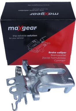 Brake Caliper 82-1209