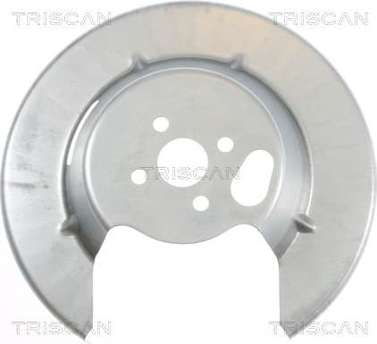 Splash Guard, brake disc 8125 25208