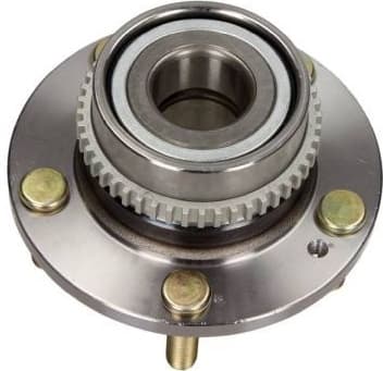 Wheel Bearing Kit 33-0652