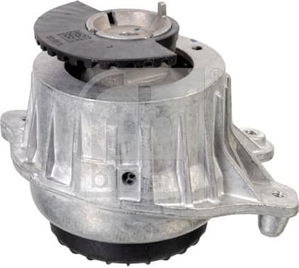 Mounting, engine 175342