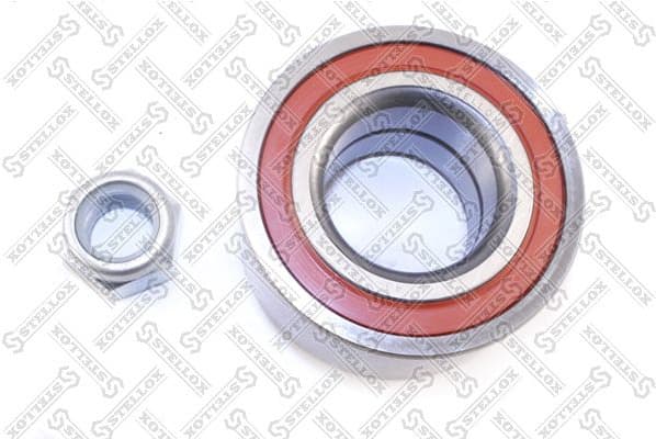 Wheel Bearing Kit 43-28027-SX