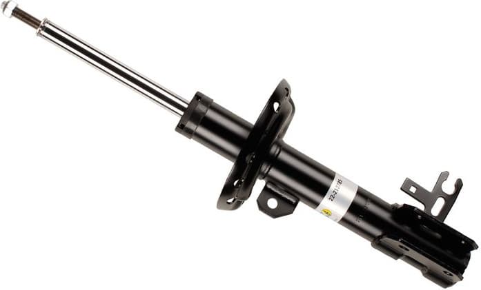 Shock Absorber BILSTEIN - B4 OE Replacement 22-213785