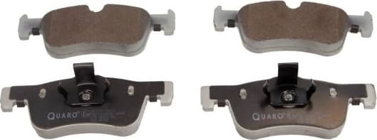 Brake Pad Set, disc brake QP7502