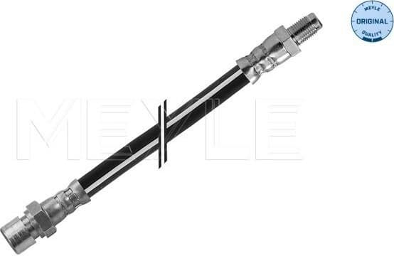 Brake Hose MEYLE-ORIGINAL: True to OE. 100 611 0005