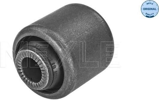 Mounting, control/trailing arm MEYLE-ORIGINAL: True to OE. 314 610 0006