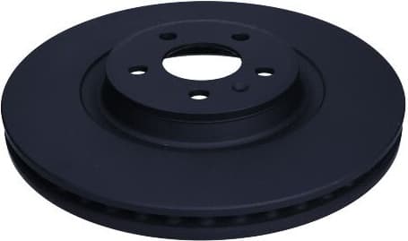 Brake Disc QUARO HIGH CARBON QD4080HC