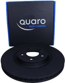 Brake Disc QUARO HIGH CARBON QD4080HC - image 4
