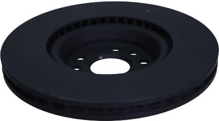 Brake Disc QUARO HIGH CARBON QD7076HC - image 2