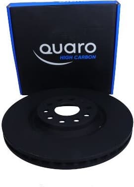 Brake Disc QUARO HIGH CARBON QD7076HC - image 4