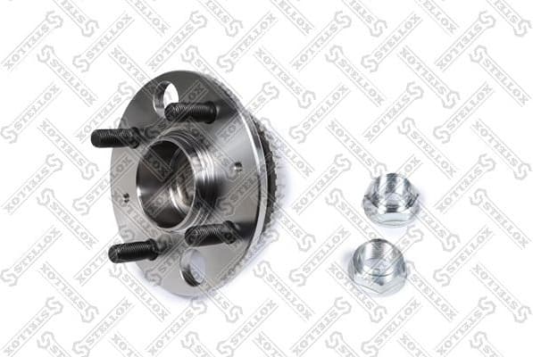 Wheel Bearing Kit 43-28598-SX
