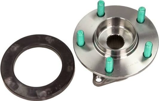 Wheel Bearing Kit 33-0719 - image 2