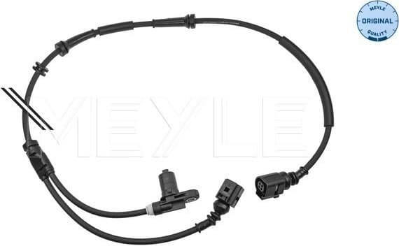 Sensor, wheel speed MEYLE-ORIGINAL: True to OE. 114 800 0018