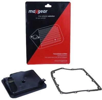 Hydraulic Filter, automatic transmission 26-1688 - image 2