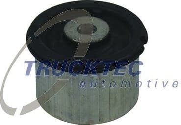 Mounting, control/trailing arm 07.31.273