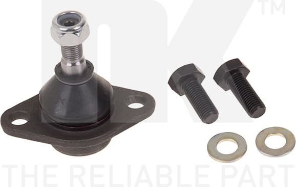 Ball Joint 5042312