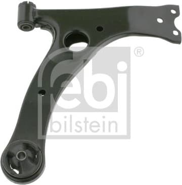 Control/Trailing Arm, wheel suspension 26597