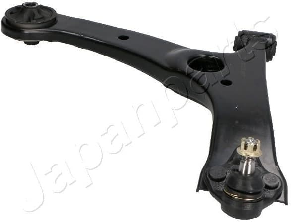 Control/Trailing Arm, wheel suspension BS-220R