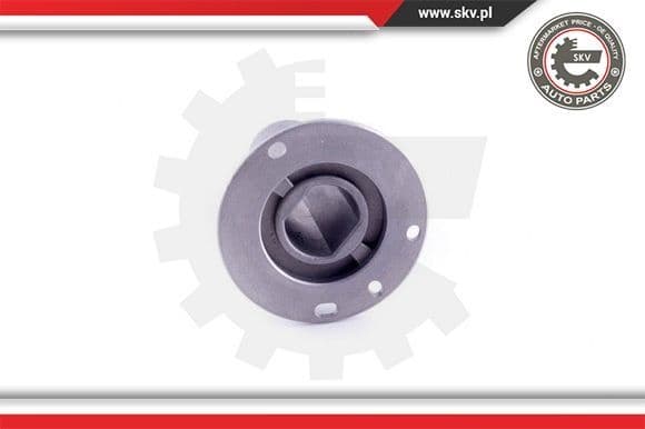 Fastening Element, exterior mirror cover 96SKV132 - image 3