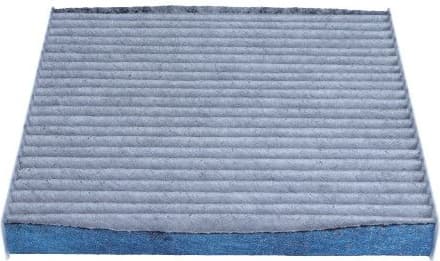 Filter, cabin air SILVER CARBON 26-1855