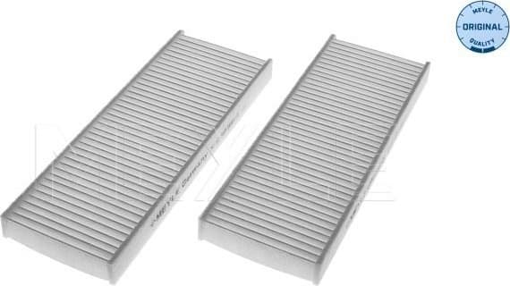 Filter, cabin air MEYLE-ORIGINAL: True to OE. 11-12 319 0015/S