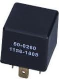 Relay, fuel pump 50-0260 - image 2