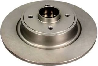 Brake Disc QD5687 - image 2