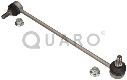 Link/Coupling Rod, stabiliser bar QS3502/HQ