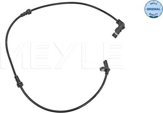 Sensor, wheel speed MEYLE-ORIGINAL: True to OE. 014 899 0080