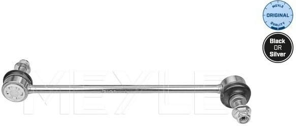 Link/Coupling Rod, stabiliser bar MEYLE-ORIGINAL: True to OE. 16-16 060 0013