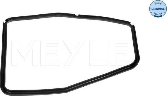 Gasket, automatic transmission oil sump MEYLE-ORIGINAL: True to OE. 300 241 1107