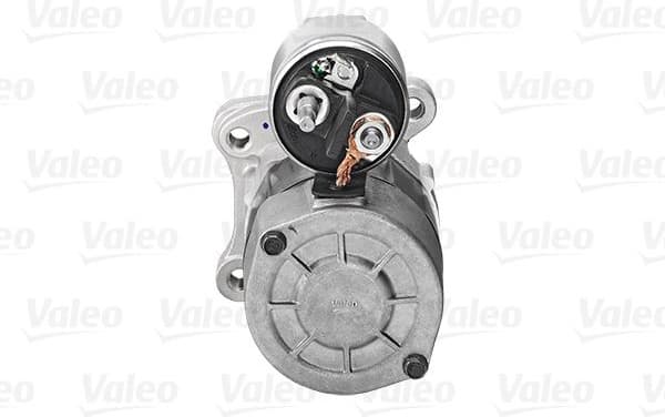 Starter VALEO CORE-FLEX 201011 - image 3