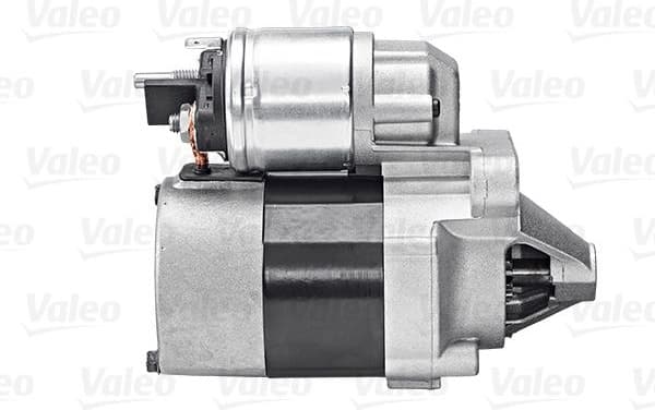 Starter VALEO CORE-FLEX 201011 - image 4